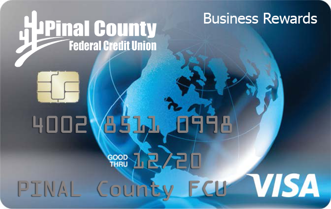 Commercial Credit Card